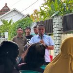 Warga Curhat Soal PPPK ke Hadianto Rasyid