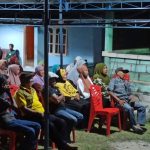 Warga Kintabaru Tatanga Minta Dibangunkan Jembatan, Hidayat Janji Akan Penuhi