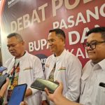 Tak Memiliki Akses Laut, Rizal: Pembangunan Infrastruktur Jalan Salah Satu Prioritas di Sigi