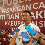 Irwan Lapatta Apresiasi Rizal-SYP Unggul Penguasaan Meteri Debat Pilkada Sigi Dibanding Paslon Lain