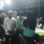 Hadianto Rasyid Kampanye di Tanamodindi, Bertekad Bawa Perubahan Besar 5 Tahun ke Depan di Kota Palu