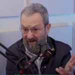 Mantan PM Israel Ehud Barak Sebut Perlawanan Hamas Membakar Semangat Timur Tengah