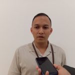 Alumni Journalist Class Angkatan 10 dari Palu, Wakil Ketua OJK Sulteng Harap Aktif Edukasi Keuangan Masyarakat