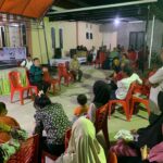 Hadianto Respon Usulan Pembuatan Tambatan Perahu untuk Nelayan di Silae