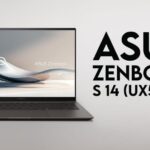 ASUS ZenBook Terbaru: Laptop Mewah yang Cocok untuk Profesional Modern