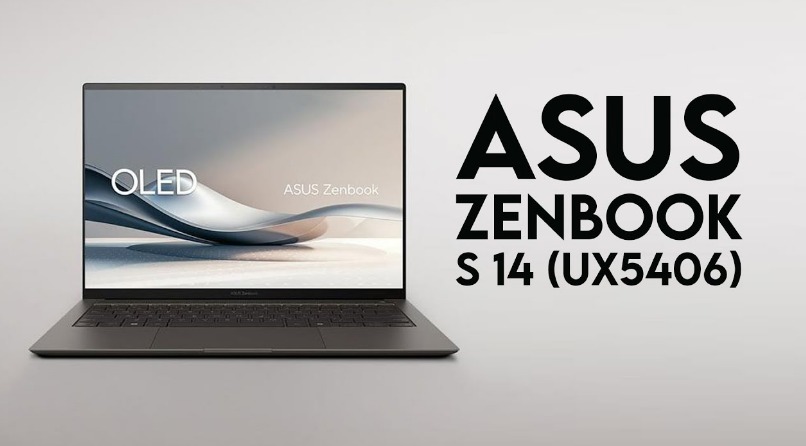 ASUS ZenBook Terbaru: Laptop Mewah yang Cocok untuk Profesional Modern
