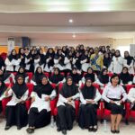 35 Honorer UIN Datokarama Palu Ikut SKD Pengangkatan PPPK