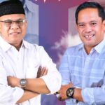 Agus Lamakarate-Samuel Riga Ajukan Sengketa Pilkada Sigi ke MK