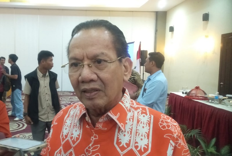 Anggota Komisi II DPR Sebut Polri di Bawah Kemendagri Perpanjang Rantai Birokrasi