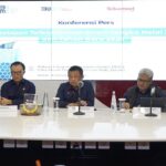 Antisipasi Lonjakan Trafik Selama NATARU 2025, TelkomGroup Tingkatkan Kapasitas Menjadi 56,7 Tbps