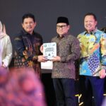 BPJS Kesehatan Luncurkan Karya Monumental, Buku Konsep, Implementasi, dan Dampak JKN