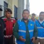 Begini Pengakuan Kepala PLN Bungku Saat Kebakaran di Kantor KPU Morowali