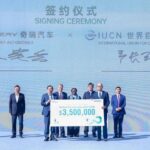 Chery Amankan Posisi Kedua Merek Mobil Terlaris di China pada November 2024