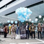 Chery Ekspansi di Surabaya, Resmikan Dealer Terbesar di Indonesia dengan Layanan 3S+