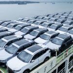 Chery Group Catatkan Rekor Baru Penjualan Bulanan Secara Global