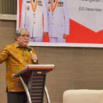 Diskominfosantik Sulteng Gelar Penetapan Daftar Data Sektoral Daerah