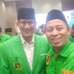 Dukung Tranformasi di DPP, DPW Sulteng Inginkan Tokoh Alternatif Pimpin PPP