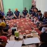 HUT KPSP Ke-5, Pedagang Siomay Palu Ajak Masyarakat Palu Makan Siomay Gratis