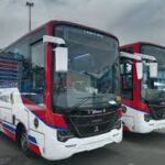 Kadishub Happy Noor: Pemkab Donggala Tak Beli Fisik Bus Angkutan Perkotaan Tapi Layanannya