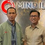 PT Vale Indonesia Tbk Raih Peringkat Kredit BB+, Semakin Meningkatkan Kredibilitas di Pasar Keuangan Global