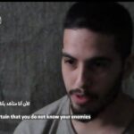 Tawanan Hamas Serukan Bantuan: “Jangan Biarkan Kami Mati Dalam Kegelapan!”