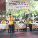 Ilham Ajak Tim Pemenangan IHLAS dan Pendukung Tetap Solid Kawal Pemerintahan Kedepan