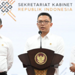 Indonesia Tegaskan Tak Ada Pergeseran Terkait Kedaulatan di Laut Natuna Utara