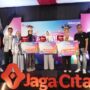 Ini Daftar Pemenang dari 15 Finalis Inspiration Day Telkomsel Jaga Cita Area Pamasuka