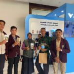 International Conference and Expo Jamu di Bali, PT Vale Perkenalkan Produk Herbal UMKM Binaan IGP Morowali
