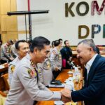 Komisi III DPR Menegaskan Polri di Bawah Kemendagri Pengkhianatan Reformasi