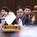 MK Sidang Pendahuluan Uji Materi Soal Kedudukan Inspektorat Daerah yang Tidak Independen