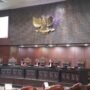 Sidang Dengarkan Saksi dan Ahli Sengketa Pilkada Banggai Hari Ini