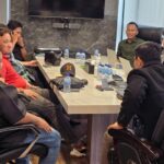 PHP Kada Sulteng 2024, Tim Hukum Paslon 02 Mohon MK Beri Putusan Dismissal Gugatan Paslon 01