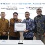 PT Telkom Infrastruktur Indonesia dan MyRepublic Resmi Kerja Sama Layanan Fiber to The Home