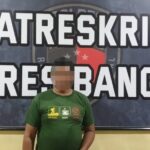 Pelaku Penganiayaan Kades Masungkang hingga Tewas di Batui Selatan Diciduk Polres Banggai  
