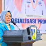 Peluang Belajar di Australia, Sekprov Novalina Sarankan PNS Pemprov Sulteng Daftar Beasiswa