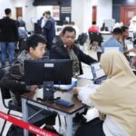 Pendaftaran Permohonan Sengketa Pilkada 2024 di MK Masih Mengalir, Terdaftar 283 Permohonan