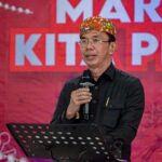 Perayaan Natal Jadi Momentum bagi Pemkab Sigi Unjuk Komitmen Memperkuat Nilai Toleransi
