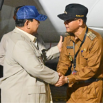 Presiden Prabowo Akan Hadiri Sidang Tanwir dan Milad ke-112 Muhammadiyah di Kupang