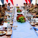 Presiden Prabowo Menghentikan Impor Beras Nasional, Harga Gabah Naik