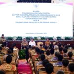 Presiden Prabowo Resmi Luncurkan Sistem E-Katalog Versi 6.0, Inisiasi LKPP Kolaborasi PT Telkom