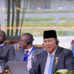 Presiden Prabowo Serukan Persatuan Negara Muslim saat Hadir di Sesi Khusus KTT D-8
