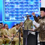 Presiden Prabowo Tegaskan Manipulasi Anggaran Adalah Perampok Uang Rakyat