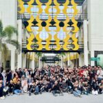 Rahman dan Ummul Pimpin DEMA UIN Datokarama Palu, Siap Kembalikan Macan Hijau Diponegoro