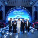 Rayakan 5.000 EV Chery Menginvasi Indonesia, Anya Geraldine Tampil Sebagai Kejutan