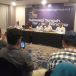 Rehab Rekon di Sulteng Berakhir di Penghujung 2024, Total Investasi Rp1,99 Triliun