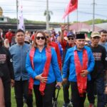 Rekapitulasi Pilkada Donggala, Vera-Taufik Suara Terbanyak, Juru Bicara Vegata Apresiasi KPU