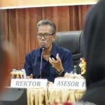 Rektor UIN Sebut Tahun Baru 2025 Refleksi Menuju Indonesia Emas
