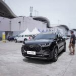 Sang Fenomenal Baru MID SUV, Chery TIGGO 8 Tuai Respons Positif pada GJAW 2024