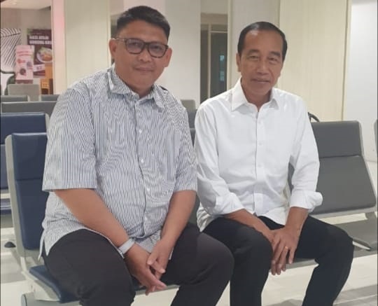 Sengketa Pilkada Sulteng 2024, Gibran Center Siap Mengawal Paslon Anwar-Reny di MK